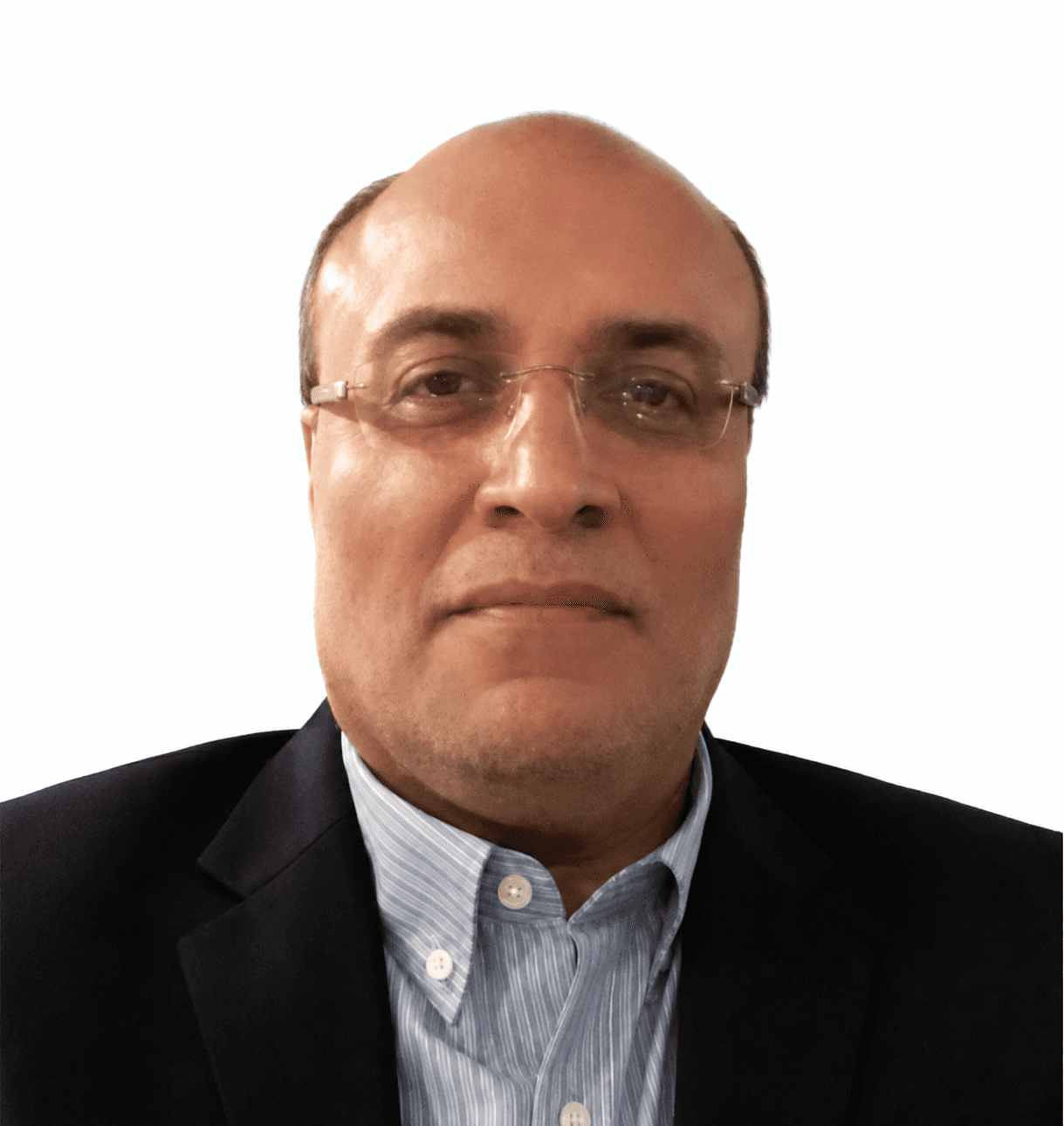 Iqbal Hussain