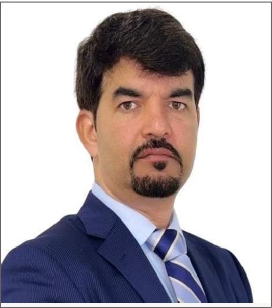 Khizer Abbas