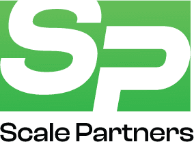 Scale Partners Logo