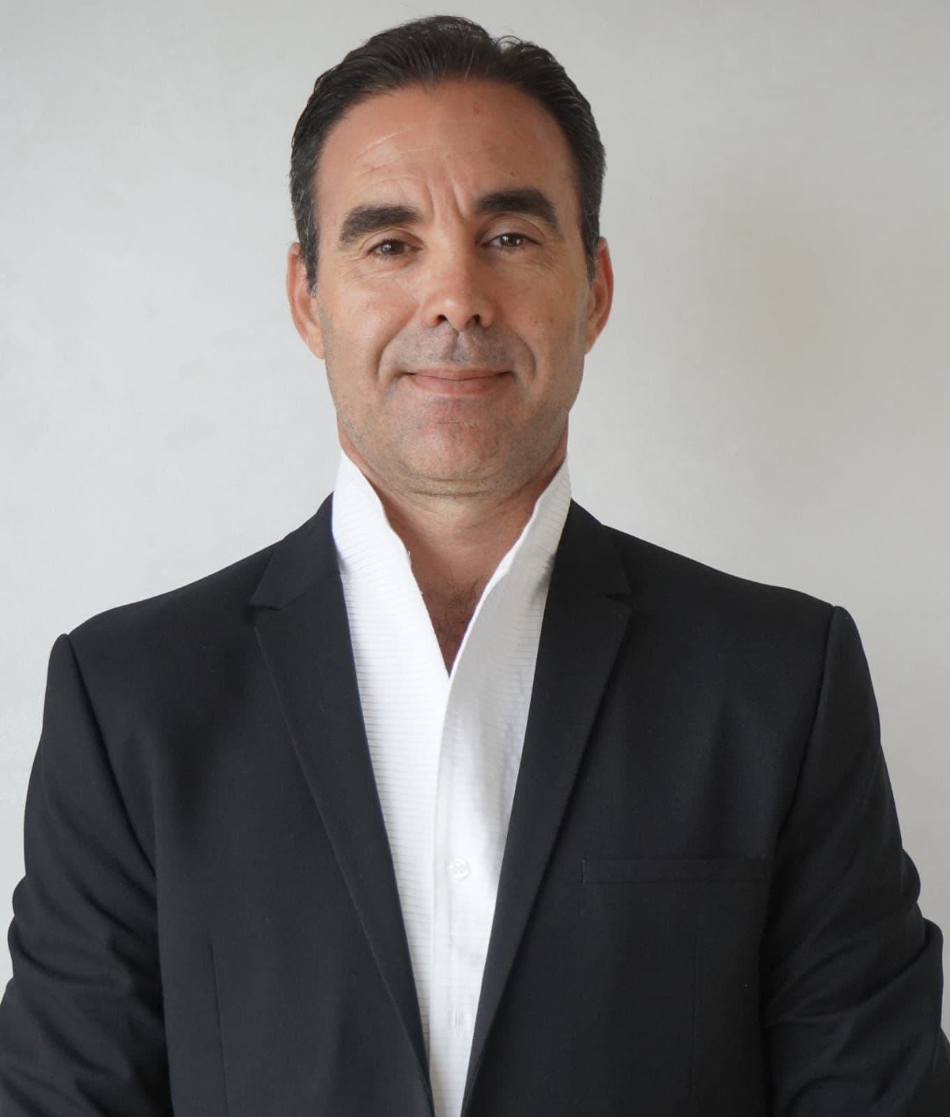 Selim James Ellouze